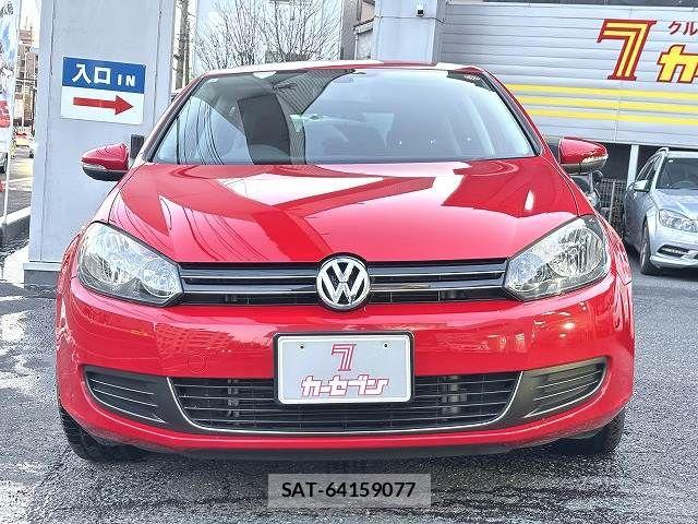 VolksWagen GOLF 2013-04 5882763-12