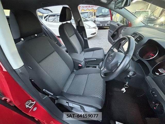 VolksWagen GOLF 2013-04 5882763-16