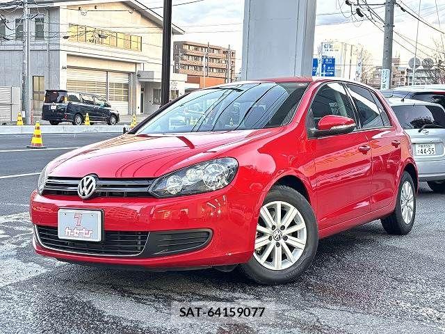 VolksWagen GOLF 2013-04 5882763-20