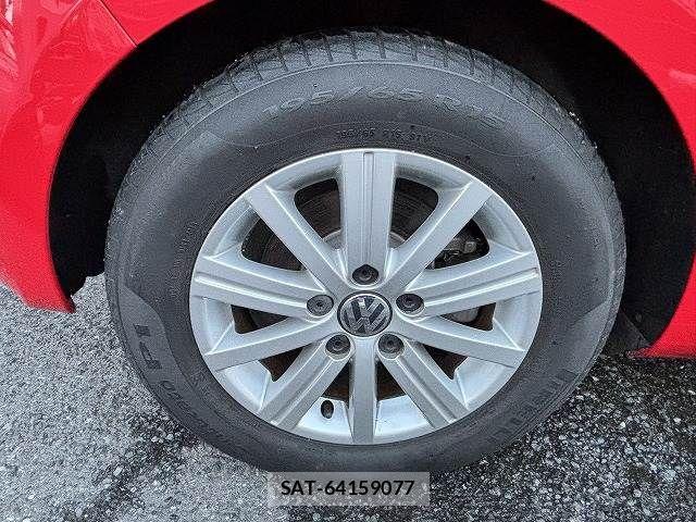 VolksWagen GOLF 2013-04 5882763-22