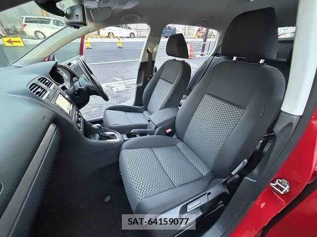 VolksWagen GOLF 2013-04 5882763-27