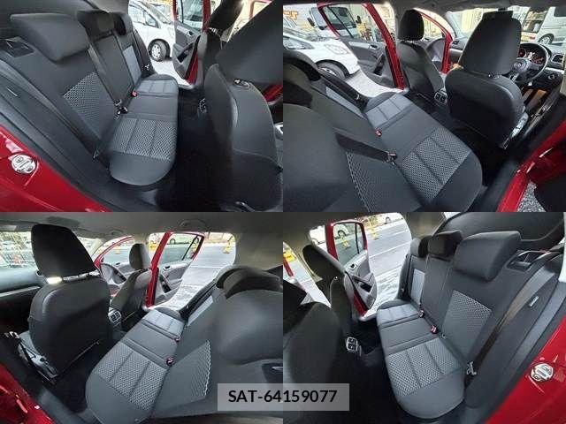 VolksWagen GOLF 2013-04 5882763-6