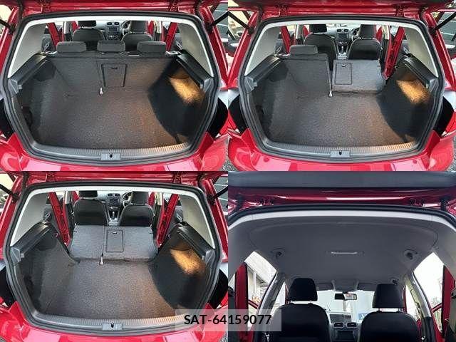 VolksWagen GOLF 2013-04 5882763-7
