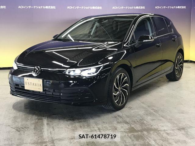 VolksWagen GOLF 2023-09 5882750-5