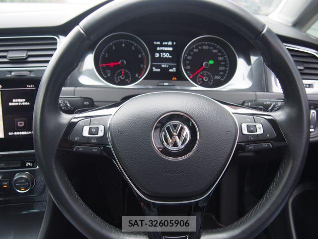 VolksWagen GOLF 2017-12 6023048-10