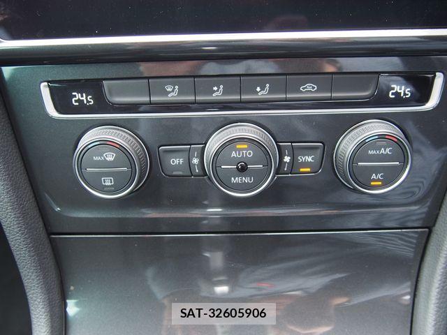 VolksWagen GOLF 2017-12 6023048-12