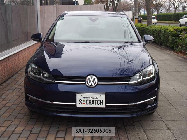 VolksWagen GOLF 2017-12 6023048-16