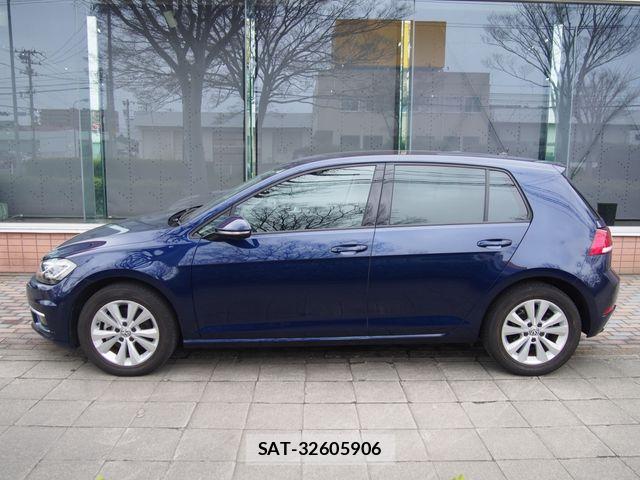 VolksWagen GOLF 2017-12 6023048-17