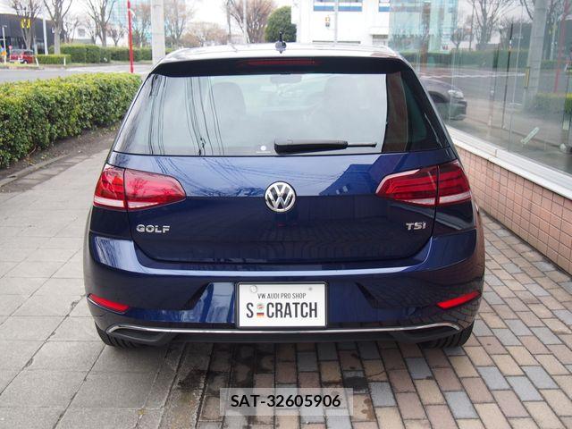 VolksWagen GOLF 2017-12 6023048-18