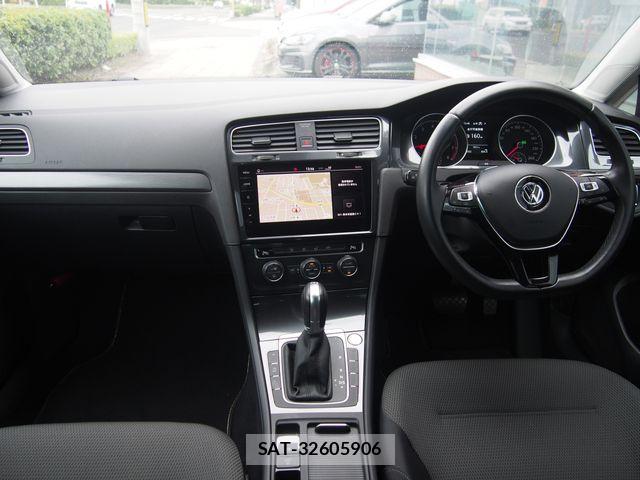 VolksWagen GOLF 2017-12 6023048-1