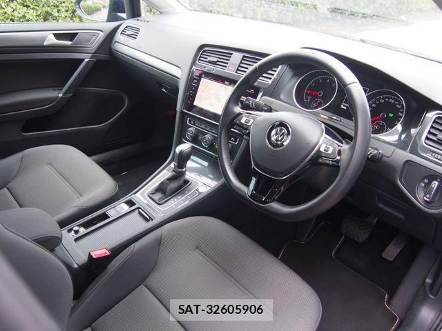 VolksWagen GOLF 2017-12 6023048-3