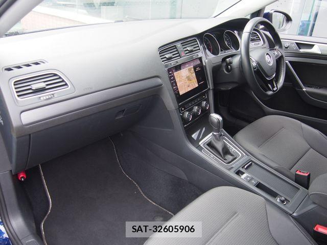 VolksWagen GOLF 2017-12 6023048-5