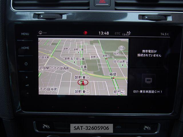 VolksWagen GOLF 2017-12 6023048-8