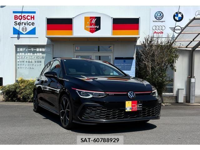 VolksWagen GOLF 2023-06 6023028-0