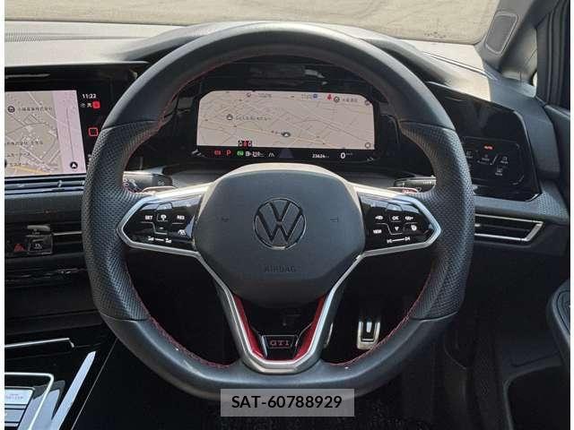 VolksWagen GOLF 2023-06 6023028-12
