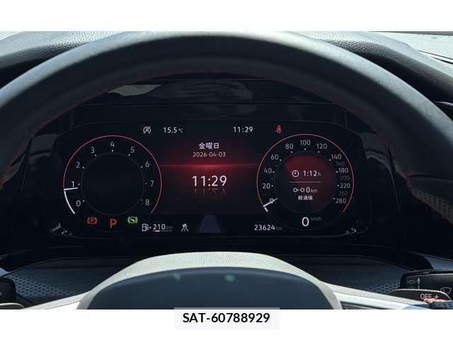 VolksWagen GOLF 2023-06 6023028-13