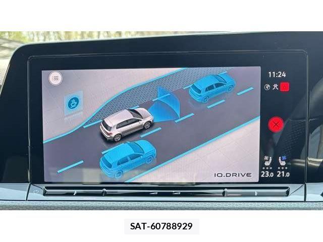 VolksWagen GOLF 2023-06 6023028-18