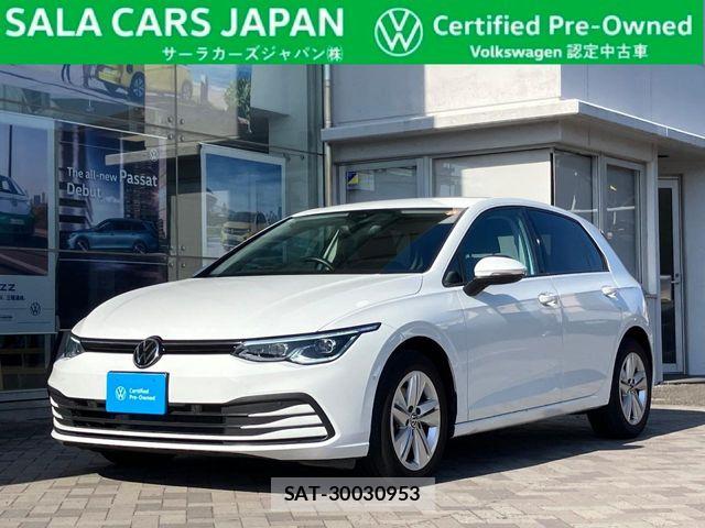 VolksWagen GOLF 2022-03 6023032-0