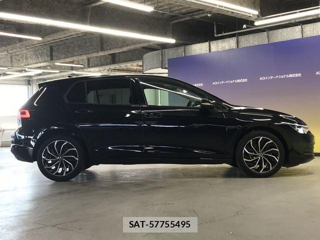 VolksWagen GOLF 2023-09 6023031-9