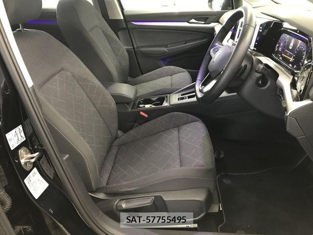 VolksWagen GOLF 2023-09 6023031-11