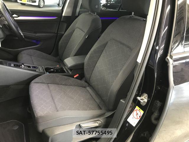 VolksWagen GOLF 2023-09 6023031-13
