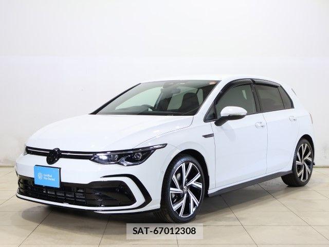 VolksWagen GOLF 2023-08 6023030-0