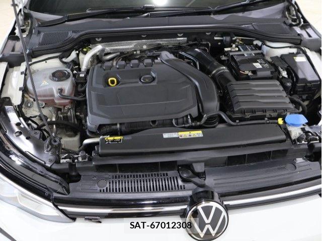VolksWagen GOLF 2023-08 6023030-19