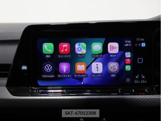 VolksWagen GOLF 2023-08 6023030-26