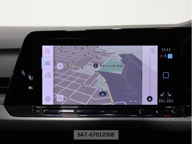 VolksWagen GOLF 2023-08 6023030-27