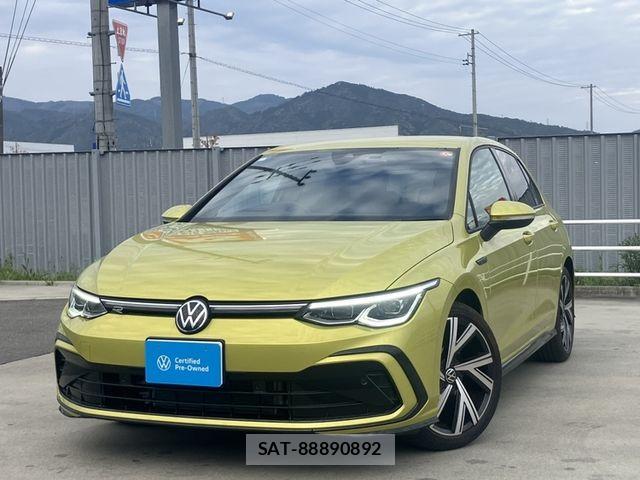 VolksWagen GOLF 2024-04 6266373-0