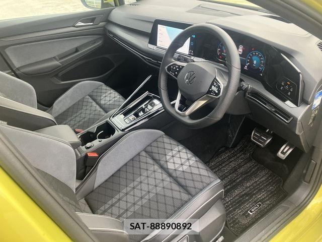 VolksWagen GOLF 2024-04 6266373-1
