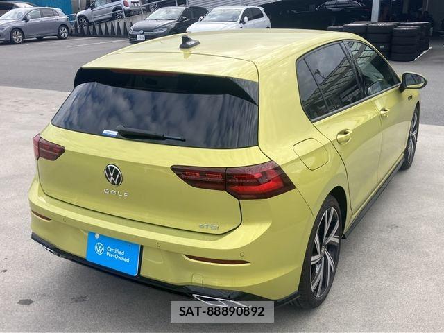 VolksWagen GOLF 2024-04 6266373-2