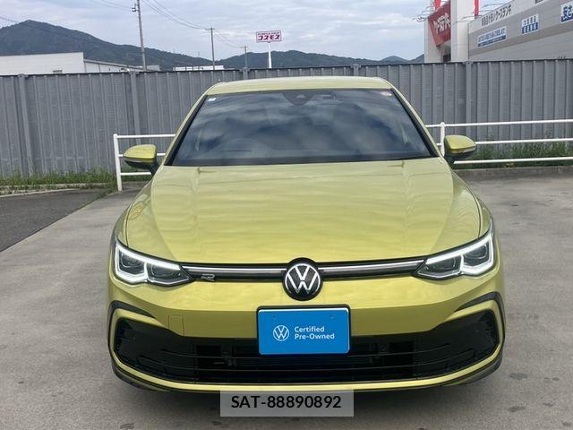 VolksWagen GOLF 2024-04 6266373-3