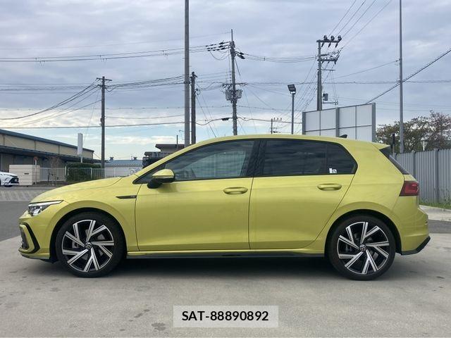 VolksWagen GOLF 2024-04 6266373-4