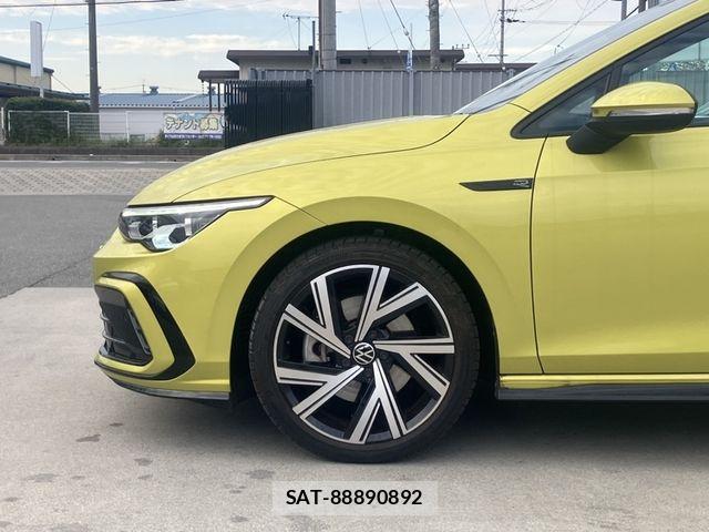 VolksWagen GOLF 2024-04 6266373-5
