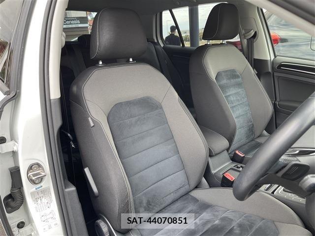 VolksWagen GOLF 2016-02 6307266-12