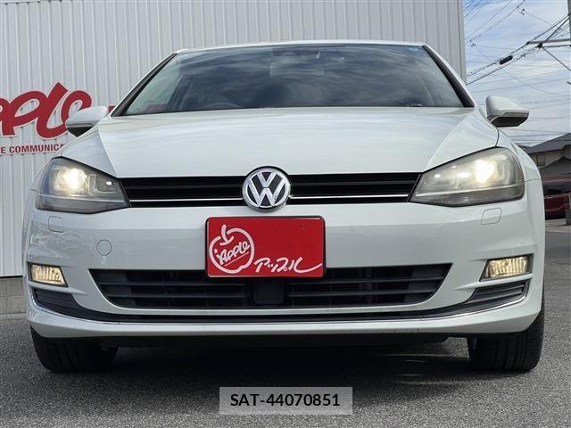 VolksWagen GOLF 2016-02 6307266-18