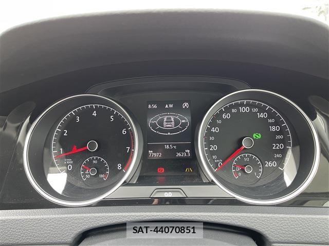 VolksWagen GOLF 2016-02 6307266-8