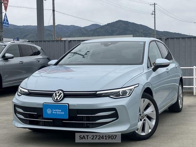 VolksWagen GOLF 2025-02 6504806-0