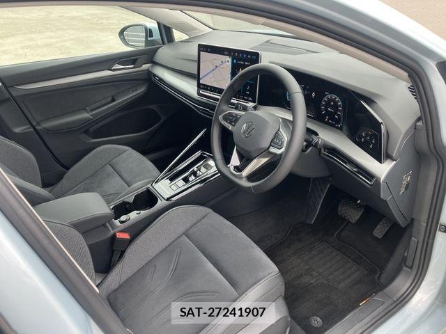 VolksWagen GOLF 2025-02 6504806-1