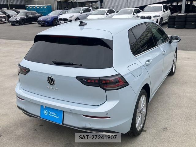 VolksWagen GOLF 2025-02 6504806-2