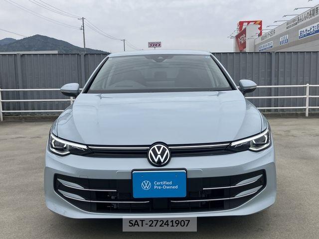 VolksWagen GOLF 2025-02 6504806-3