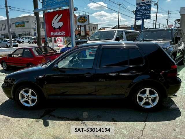 VolksWagen GOLF 2003-09 6528040-9
