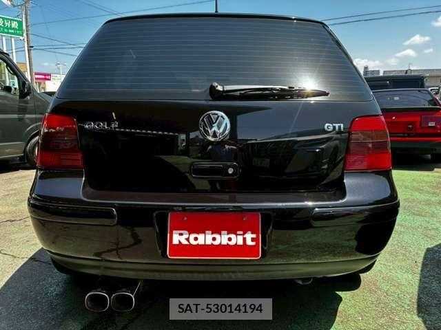 VolksWagen GOLF 2003-09 6528040-10