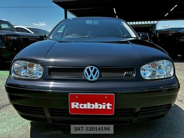 VolksWagen GOLF 2003-09 6528040-1