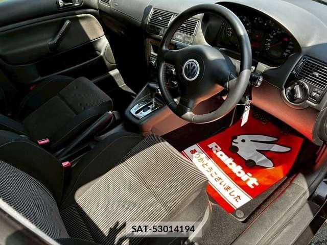 VolksWagen GOLF 2003-09 6528040-23