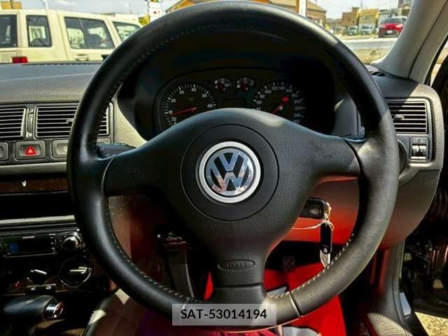 VolksWagen GOLF 2003-09 6528040-24