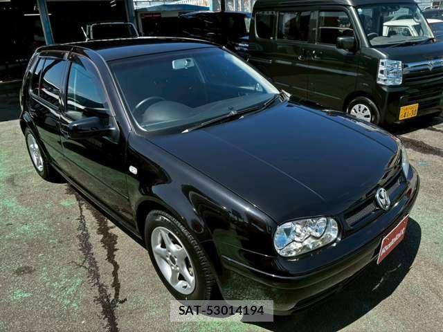 VolksWagen GOLF 2003-09 6528040-2