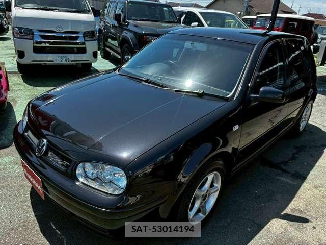 VolksWagen GOLF 2003-09 6528040-3