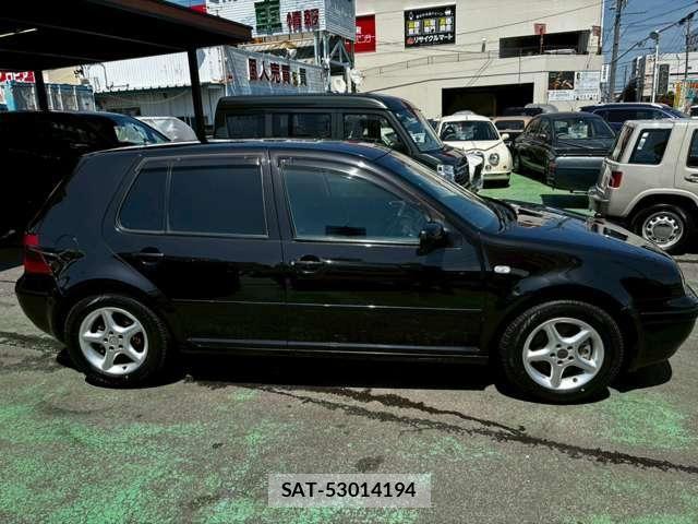 VolksWagen GOLF 2003-09 6528040-4